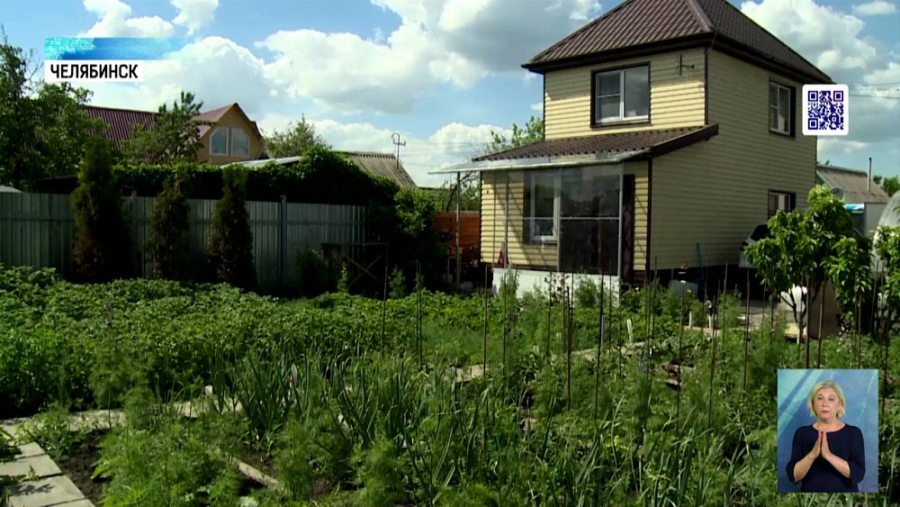 Как оказать себе первую помощь на даче