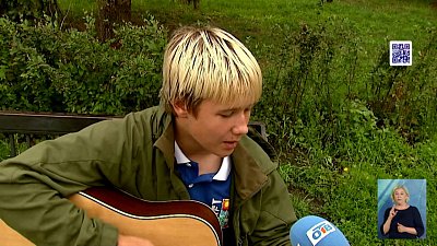 Исполнилось 60 лет со дня рождения Виктора Цоя