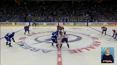 Обзор спортивных событий от 21.06.2022