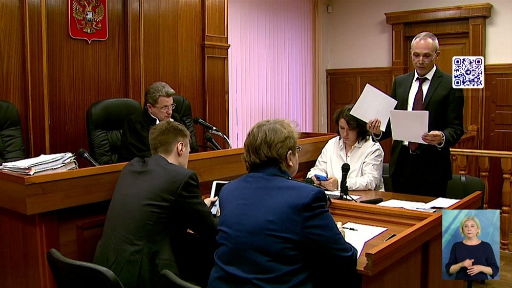 Следователей, обвиняемых в драке, оставили в СИЗО