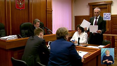 Следователей, обвиняемых в драке, оставили в СИЗО