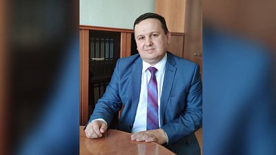 Замминистра финансов Челябинской области назначили Андрея Фадеева