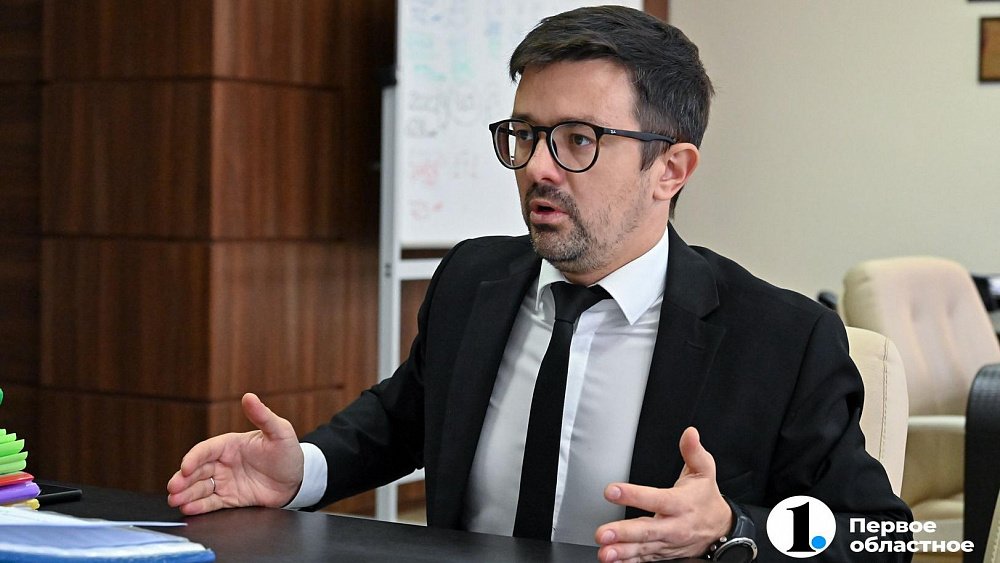 Виктор Тихоненко, гендиректор регионального оператора капитального ремонта: «Мы должны были сделать это еще три года назад» 