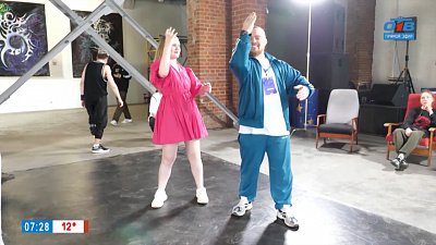 Чем интересуется современная молодёжь в сюжете «Фестиваль «БЛИК»