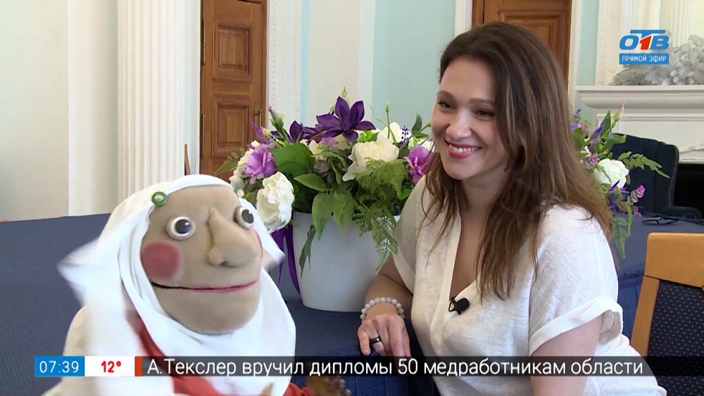 Концерт «Здесь живут мои друзья» в рубрике «Культпоход»