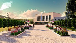 Пять городов Челябинской области примут участие во всероссийском конкурсе благоустройства