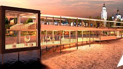 Пять городов Челябинской области примут участие во всероссийском конкурсе благоустройства