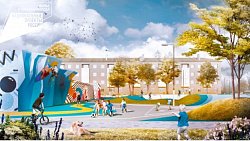 Пять городов Челябинской области примут участие во всероссийском конкурсе благоустройства