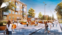 Пять городов Челябинской области примут участие во всероссийском конкурсе благоустройства