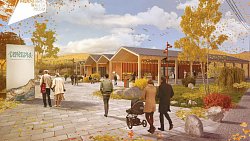 Пять городов Челябинской области примут участие во всероссийском конкурсе благоустройства