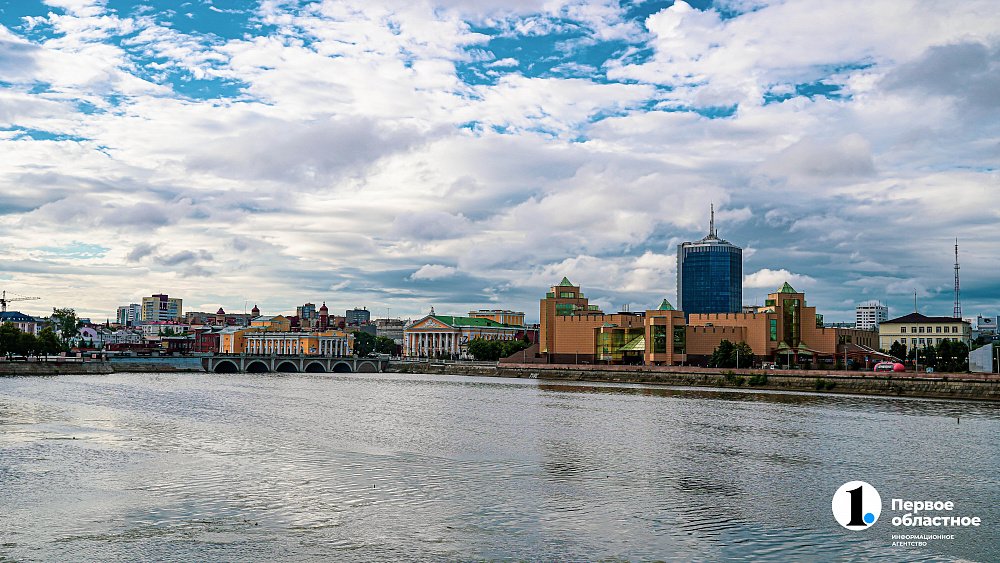 Велопрогулки в Челябинске: карты маршрутов для активного отдыха