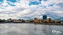 Велопрогулки в Челябинске: карты маршрутов для активного отдыха