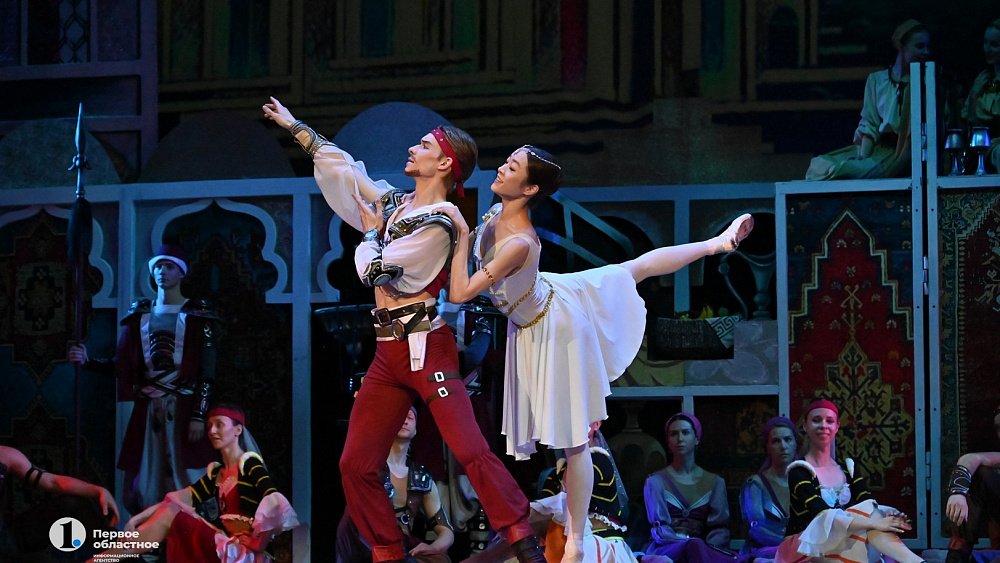 В Челябинске открывается фестиваль балета «В честь Екатерины Максимовой»