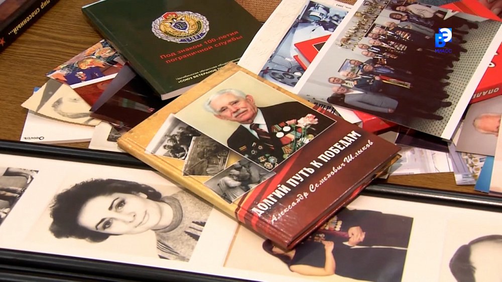 Детям погибших участников войны увеличат выплату