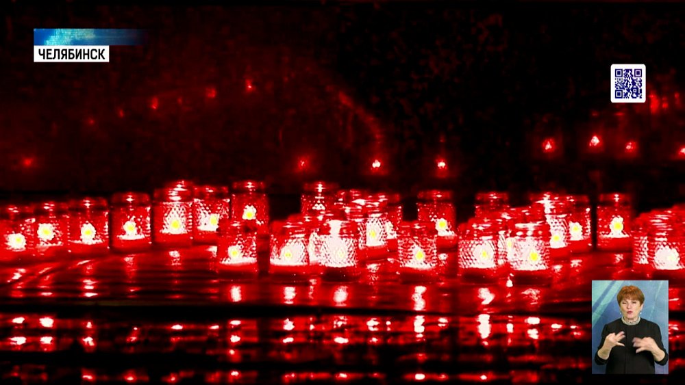 81 год со дня начала Великой Отечественной