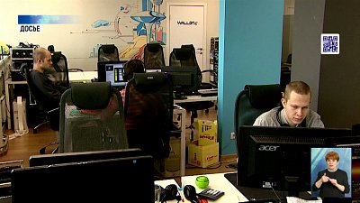 Россияне летом работают менее продуктивно