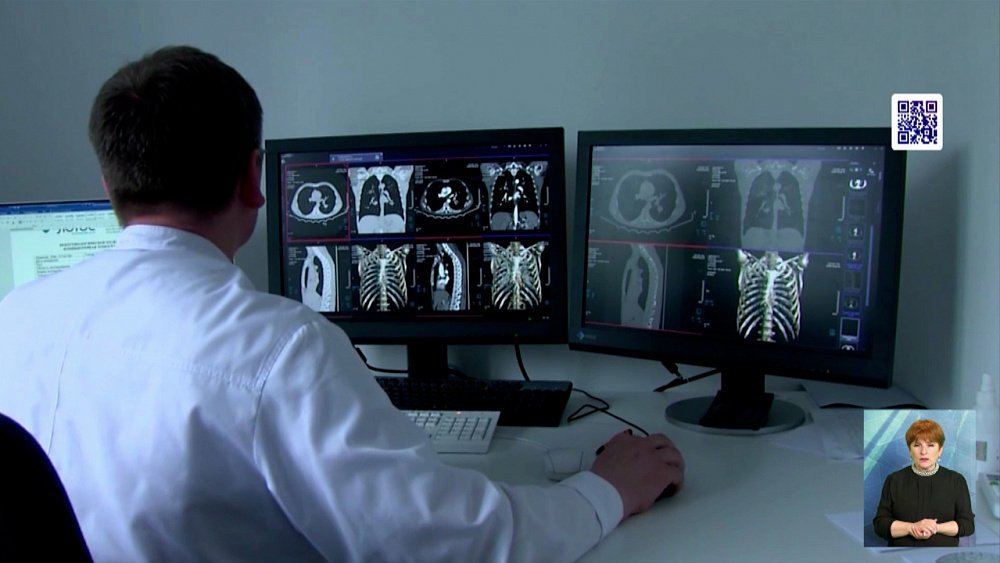 Как проверить организм за выходные?