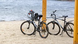 Велопрогулки в Челябинске: карты маршрутов для активного отдыха