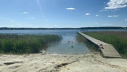 Велопрогулки в Челябинске: карты маршрутов для активного отдыха