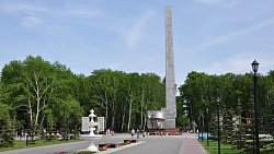 Велопрогулки в Челябинске: карты маршрутов для активного отдыха