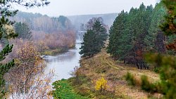 Велопрогулки в Челябинске: карты маршрутов для активного отдыха