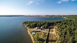 Велопрогулки в Челябинске: карты маршрутов для активного отдыха