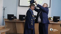 Коллективу крупнейшего вуза Челябинска ЮУрГУ представили нового ректора