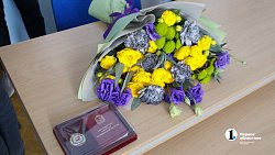 Коллективу крупнейшего вуза Челябинска ЮУрГУ представили нового ректора