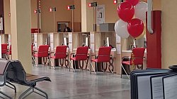 Новый офис МФЦ открылся в Металлургическом районе Челябинска