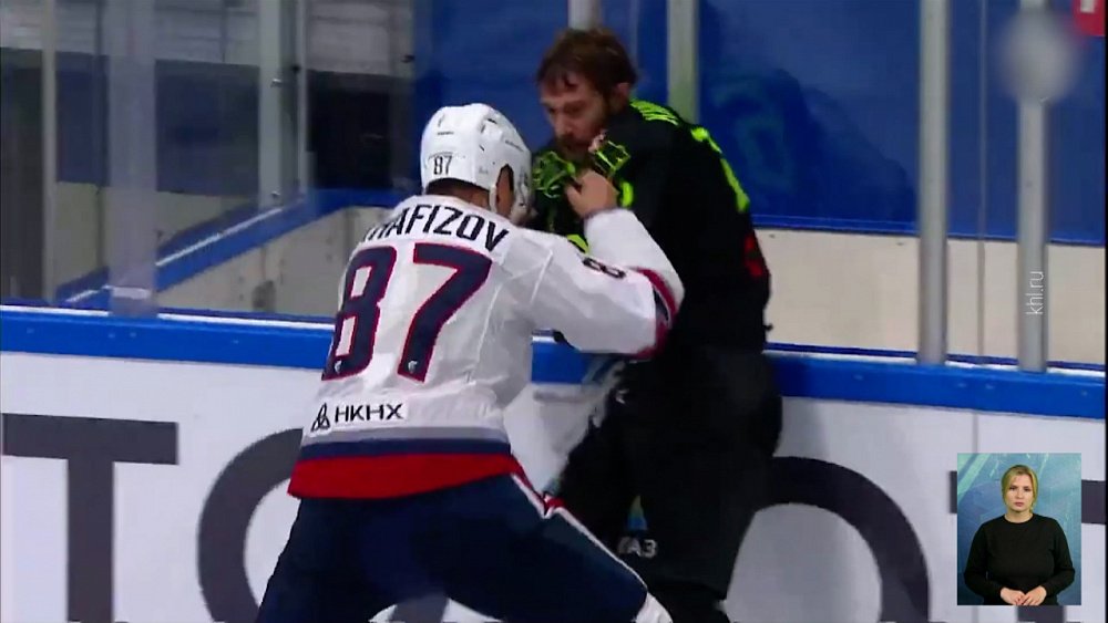 Обзор спортивных событий от 23.06.2022