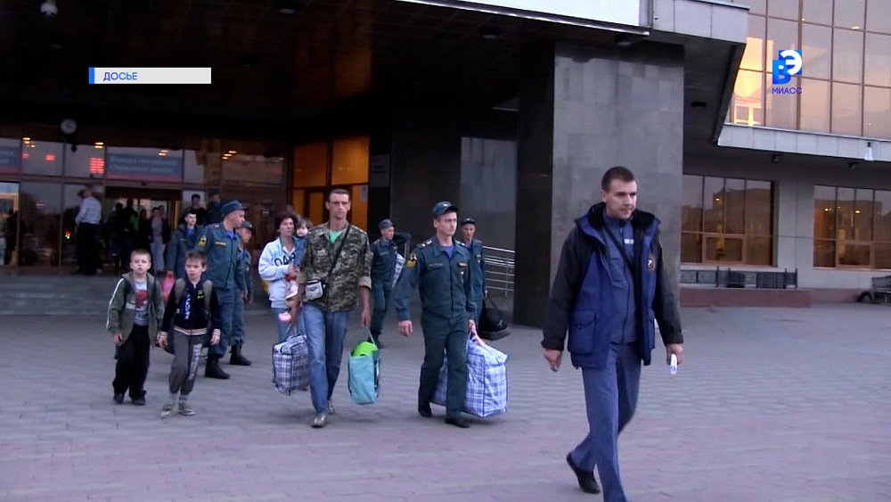 Участники спецоперации получат областные выплаты