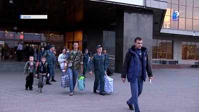 Участники спецоперации получат областные выплаты