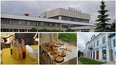 Сыр как во Франции, медовуха как в Суздале: гастротур в Миасс (день первый)