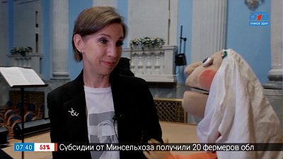 Концерт «Огни больших городов» в рубрике «Культпоход»