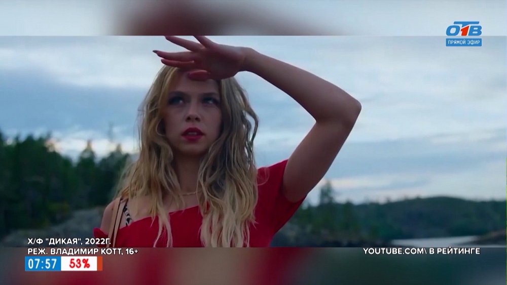 Киноновинки 23 июня 2022г. в рубрике «Идём в кино»