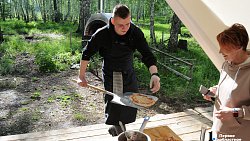 Сыр как во Франции, медовуха как в Суздале: гастротур в Миасс (день первый)