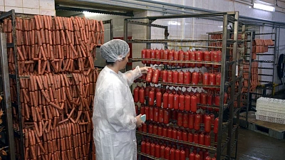 Челябинская область наладит экспорт продукции халяль в Арабские Эмираты