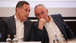 В федеральный список системообразующих предприятий вошли 38 компаний Челябинской области