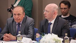 В федеральный список системообразующих предприятий вошли 38 компаний Челябинской области