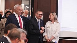 В федеральный список системообразующих предприятий вошли 38 компаний Челябинской области