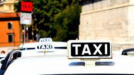 В Челябинской области с 1 июля начнет работу новый агрегатор такси В Челябинской области с 1 июля начнет работу новый агрегатор такси