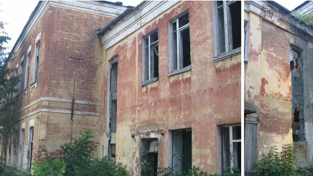 Одобрена реконструкция бывшего Танкового училища в Челябинске