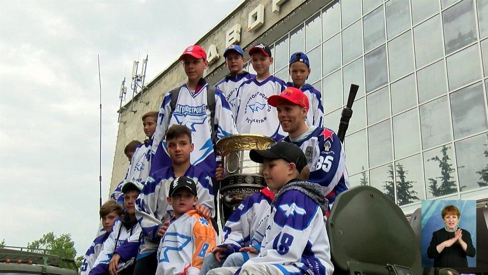 Обзор спортивных событий от 24.06.2022