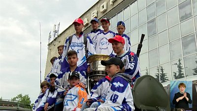 Обзор спортивных событий от 24.06.2022