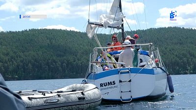 На Тургояке пройдёт экофорум