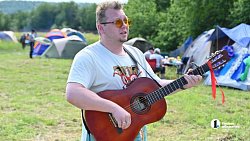 46-й Ильменский фестиваль сумел исправить погоду над Миассом