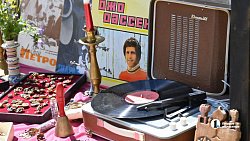 46-й Ильменский фестиваль сумел исправить погоду над Миассом