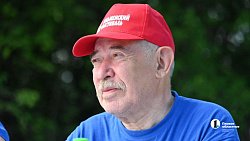 46-й Ильменский фестиваль сумел исправить погоду над Миассом