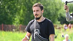 46-й Ильменский фестиваль сумел исправить погоду над Миассом