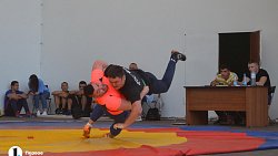 Как Челябинск отметил Сабантуй впервые после двух лет перерыва